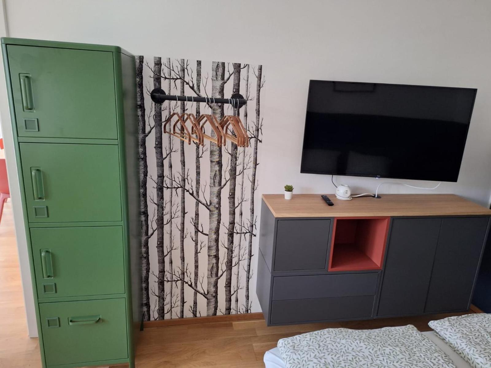 Lend City Apartment Family Self-Check-In Graz Exterior foto