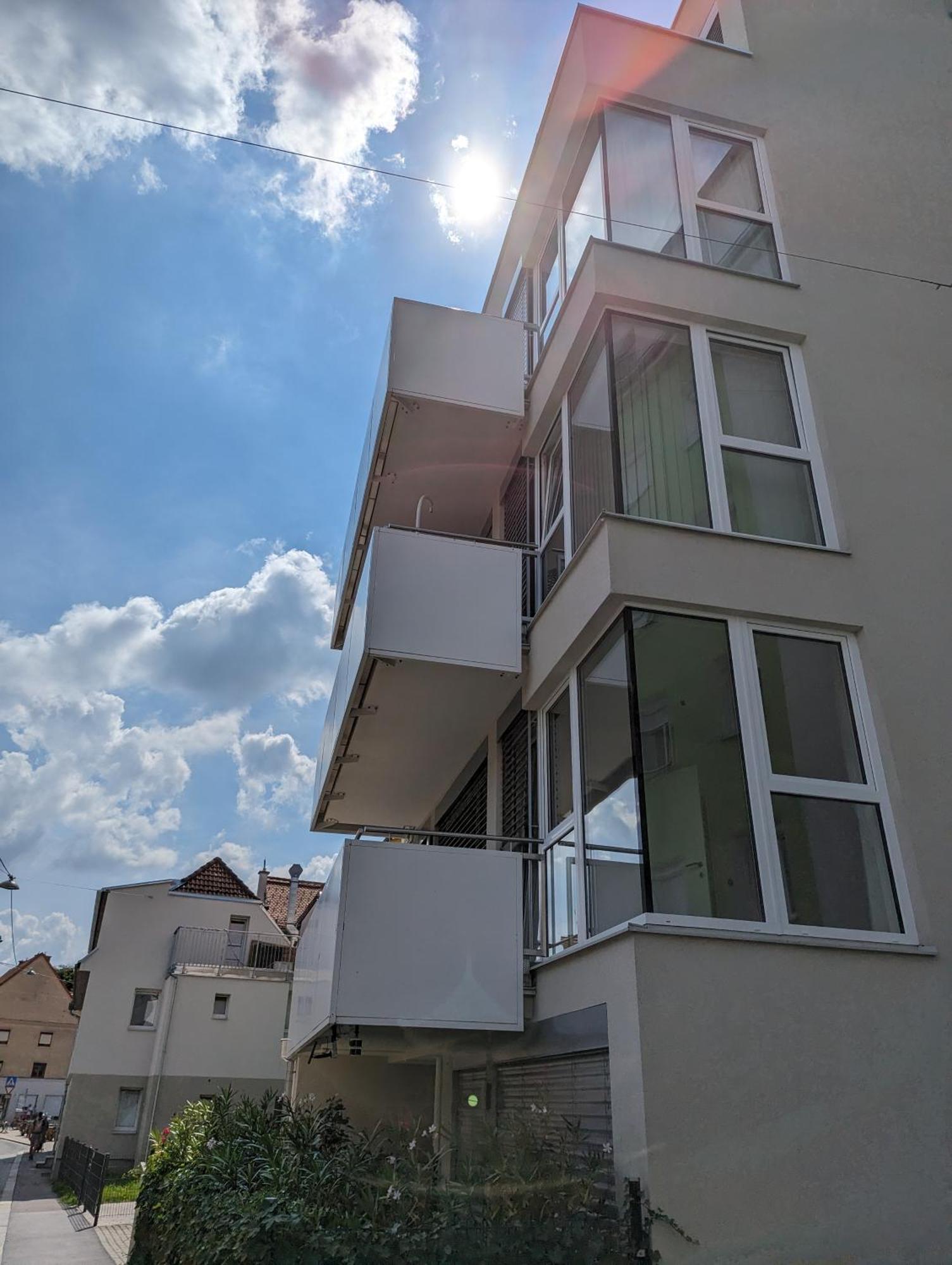 Lend City Apartment Family Self-Check-In Graz Exterior foto