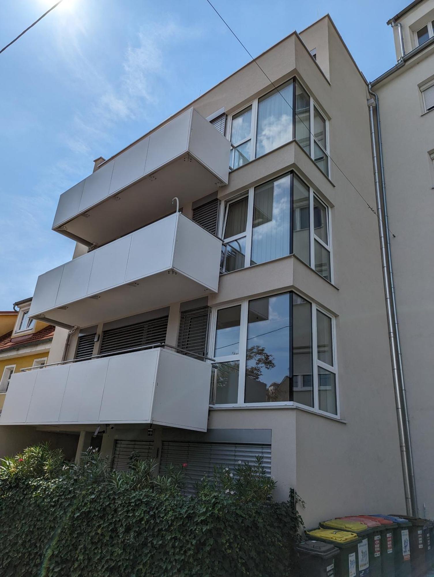 Lend City Apartment Family Self-Check-In Graz Exterior foto